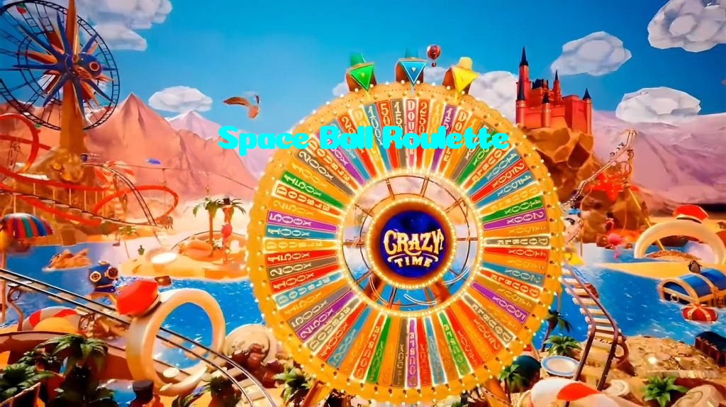 available types of Space Ball Roulette bet including pre-match live express and system bets