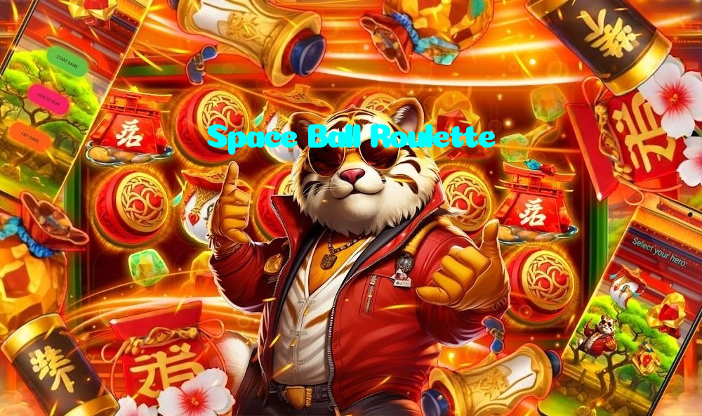 Space Ball Roulette casino presented on mobile device in Pakistan with slots and live games