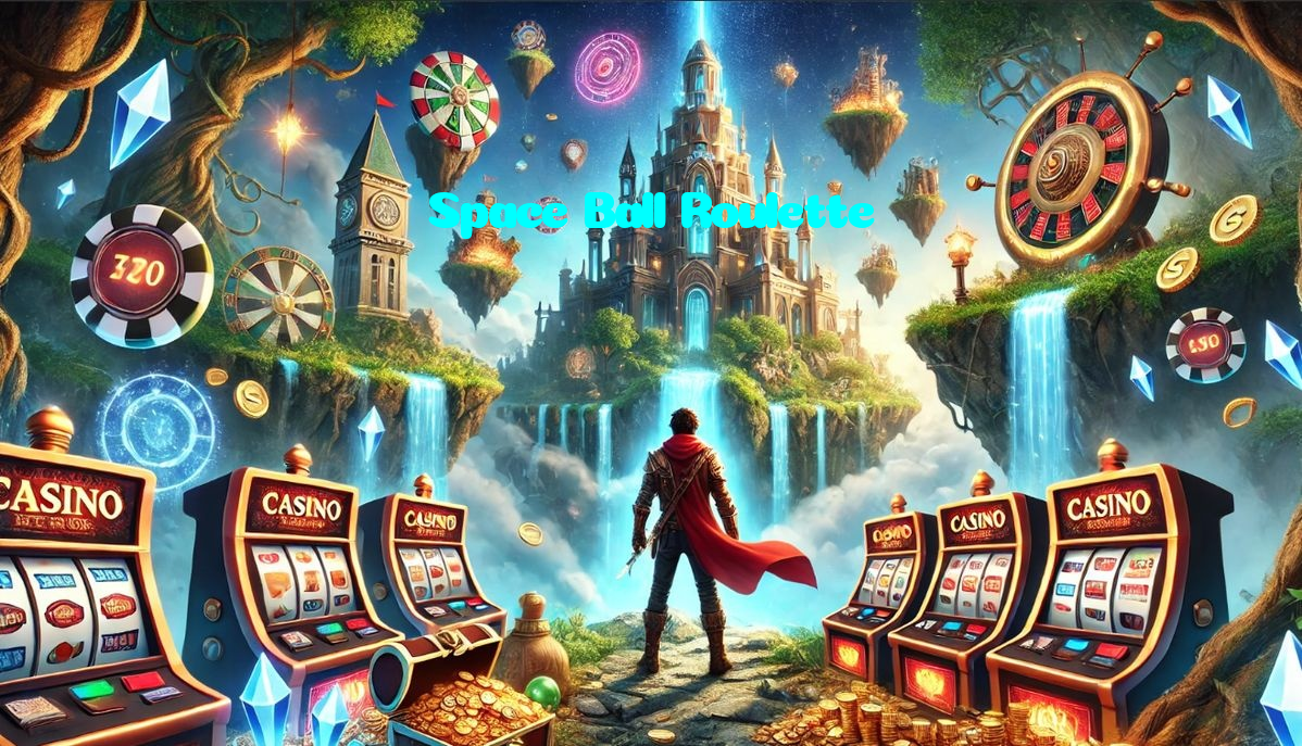 available types of Space Ball Roulette bet including pre-match live express and system bets
