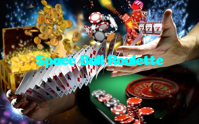 Space Ball Roulette