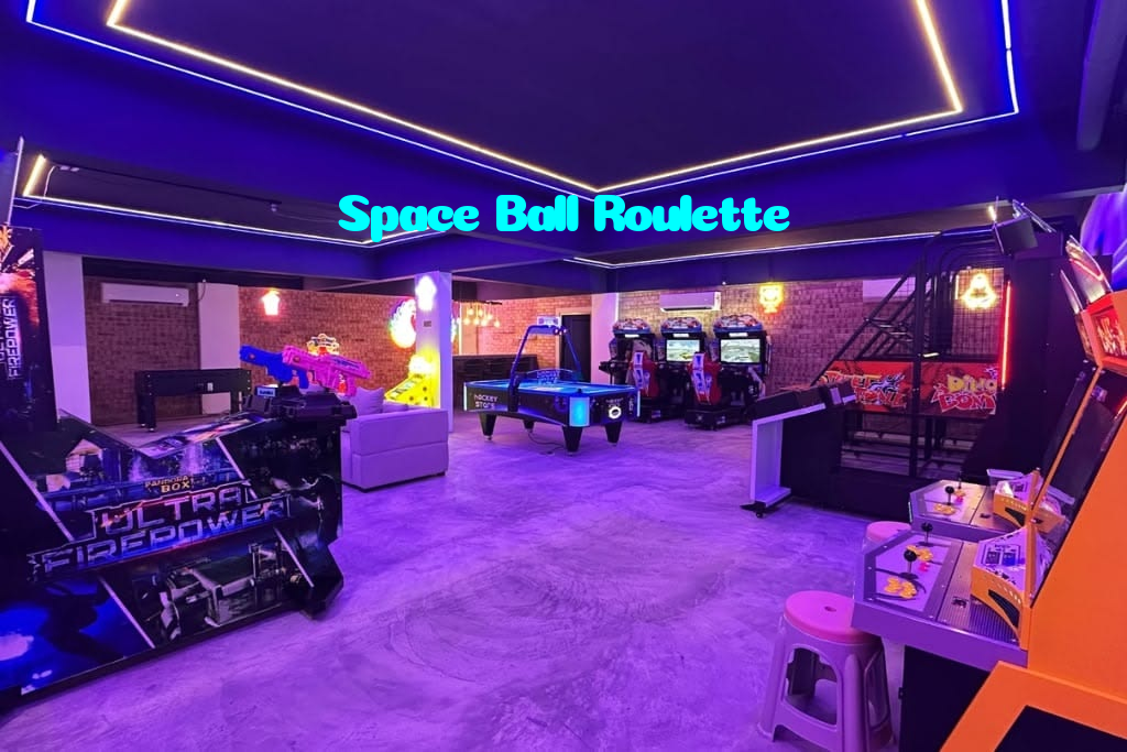 making first deposit on Space Ball Roulette website using local payment methods in Pakistan