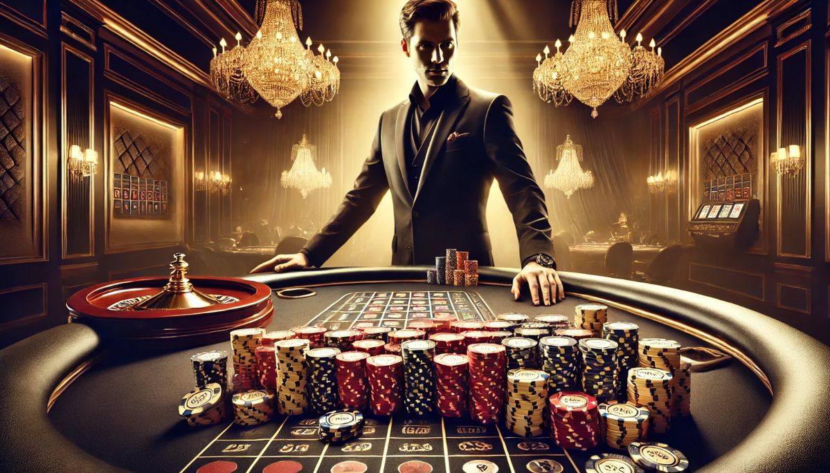 Space Ball Roulette پاکستان ریئل منی گیمز